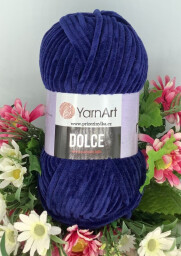 Dolce 756 tm.modrá 