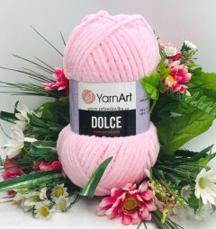 Dolce 750 růžová 