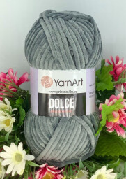 Dolce 760  šedá  