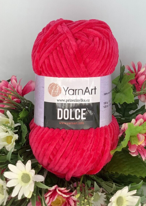 Dolce 759 cyklámen 