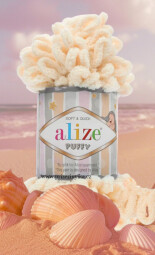 Puffy 742 sv.meruňka