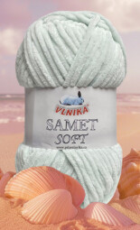 Samet soft 232 sv.mentol