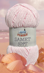 Samet soft 233 sv.růžová 