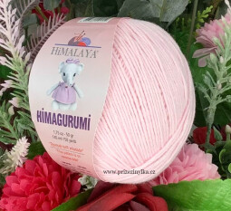 Himagurumi 30115 sv.růžova