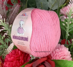 Himagurumi 30117 tm.růžová