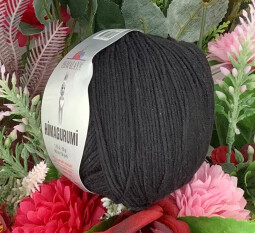 Himagurumi 30179 černá 