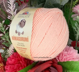Himagurumi 30112 růžová 