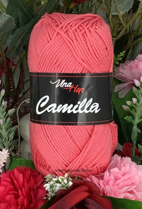 Camilla 8006 meloun