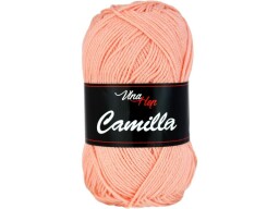 Camilla 8011 lososová