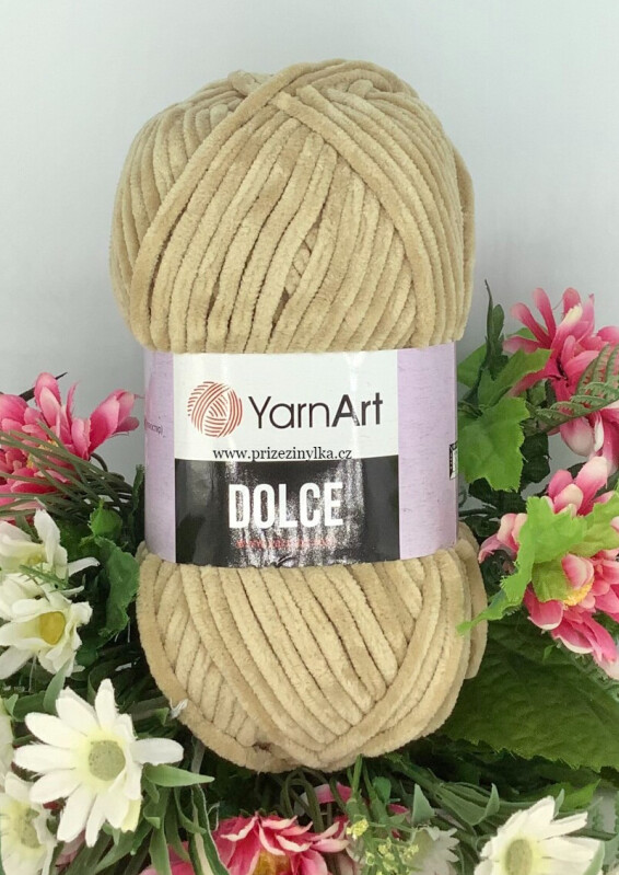 Dolce 747 tm.béžová 