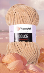 Dolce 747 tm.béžová 