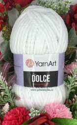 Dolce 741 bílá