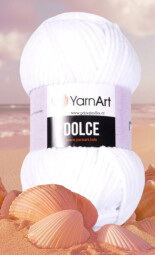Dolce 741 bílá