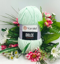 Dolce 753 zelenkavá 