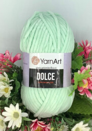 Dolce 753 zelenkavá 