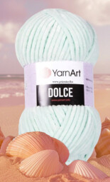 Dolce 753 zelenkavá 