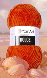 Dolce 778 tm.oranžová