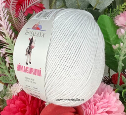 Himagurumi 30174 sv.šedá