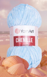 Chenille 549 sv.modrá