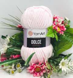 Dolce 781 sv.růžová 