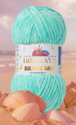 Dolphin baby 80345 mentol