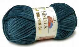 Dolphin baby 80348 petrol