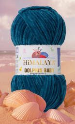 Dolphin baby 80348 petrol