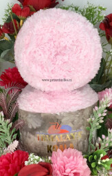 KOALA 75712 sv.růžová