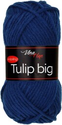 Tulip big 4121 tm.modrá