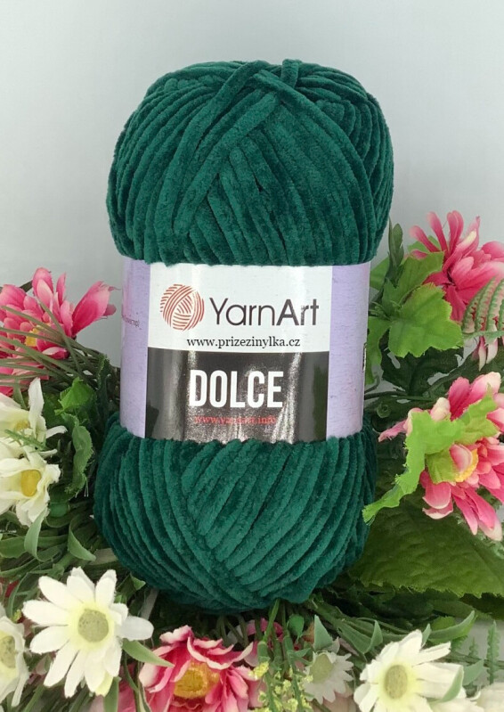 Dolce 774 smaragd 