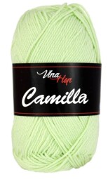 Camilla 8158 zelenkavá