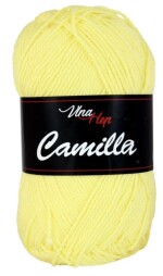 Camilla 8183 žlutá