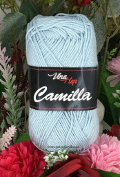 Camilla 8080 sv.modrá 
