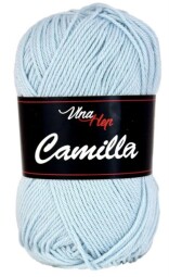Camilla 8080 sv.modrá 