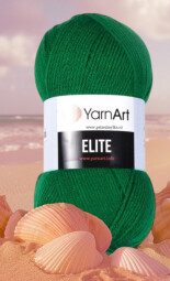 ELITE 846 zelená