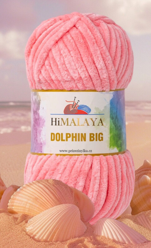 Dolphin big 76713 losos