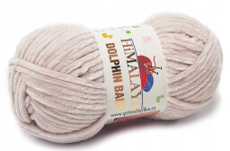 Dolphin baby 80342 béžová světle 