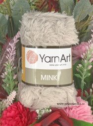 Mink 337 sv.béžová