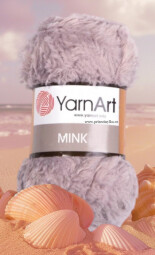 Mink 337 sv.béžová