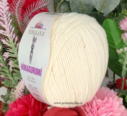 Himagurumi 30104 přírodní