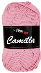 Camilla 8027 