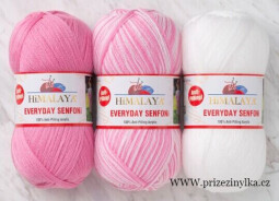 EVERYDAY SENFONI 71001