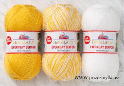EVERYDAY SENFONI 71002