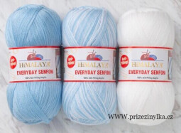 EVERYDAY SENFONI 71003