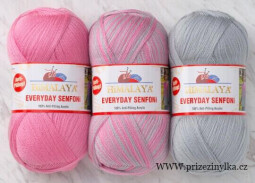 EVERYDAY SENFONI 71004