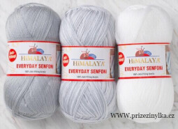 EVERYDAY SENFONI 71005