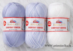 EVERYDAY SENFONI 71006