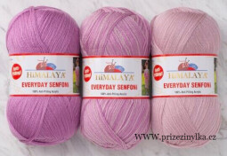 EVERYDAY SENFONI 71009