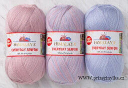 EVERYDAY SENFONI 71010