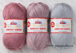 EVERYDAY SENFONI 71011